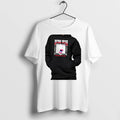 Officials Dying Wish Flesh Stays Together Premium T Shirt