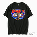 Officials Dynamite Kid Logo Graphic Tee Premium T Shirts Sweater Hoodie Jpg