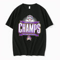 Officials Ecu Pirates 2026 American Conference Baseball Champions Tee Premium T Shirt