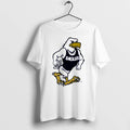 Officials Eagles Mascot Georgia Southern University Athletics Team Mascot Eagles Women Premium T Shirt