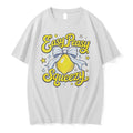 Officials Easy Peasy Squeezy Tee Premium T Shirt