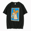 Officials El Codazo Victor Wembanyama San Antonio Spurs Tee Premium T Shirt