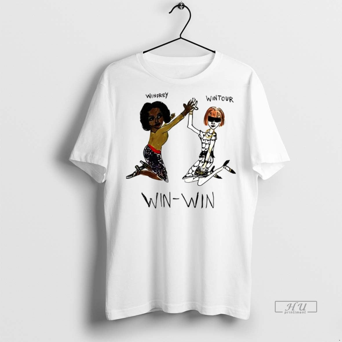 Officials Elaine Turner Win Win Meme Tee Shirt Sweater