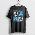 Officials Elayna Black Starve The Ego Feed The Soul Tee Premium T Shirt