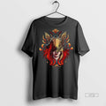 Officials Elden Ring Malenia Blade Of Miquella Tee Shirt Sweater