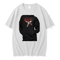Officials Elly De La Cruz Cincinnati Reds Cincy Dab Celebration Premium T Shirt