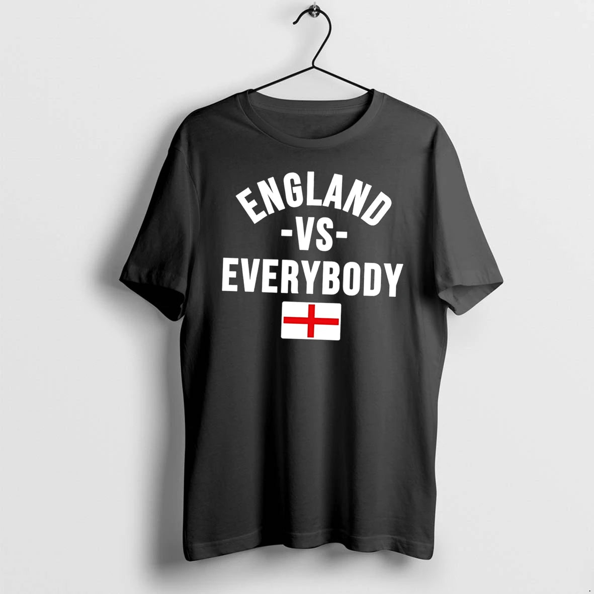 Officials England Vs Everybody 2026 Wold Cup Tee Premium T Shirt