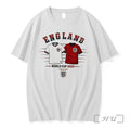 Officials England World Cup 2026 Graphic Tee