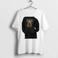 Officials Erling Haaland Manchester City Viking Spirit Strength Heritage Legacy Premium T Shirt