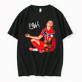 Officials Erling Haaland Norway National Team Meditation Tee Premium T Shirt