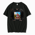 Officials Erling Haaland Norway National Team Quarterfinals July 11th The Vikings Premium T Shirt