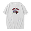 Officials Erling Haaland Norway National Team The Terminator Haaland 23 Football Premium T Shirt