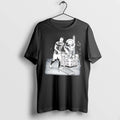 Officials Erling Haaland Norway No 9 With World Cup Trophies Tee Premium T Shirt