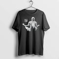 Officials Erling Haaland Norway Soccer 90s Signature Tee Premium T Shirt