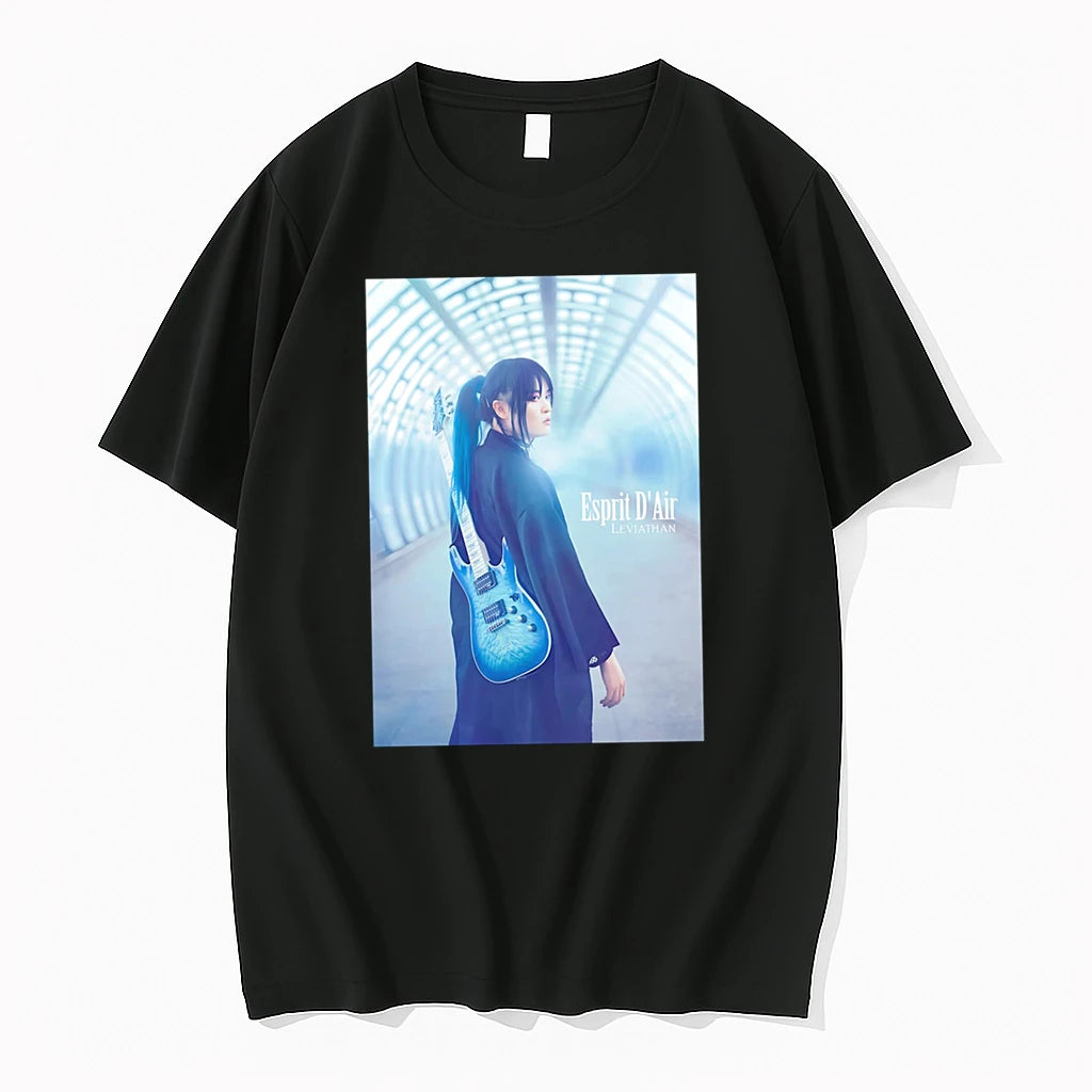 Officials Esprit Dair Kai Leviathan Premium T Shirt