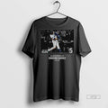 Officials Eugenio Suarez Seattle Mariners 2025 Mlb Postseason Moment Go Ahead Grand Slam