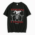 Officials Exorcisms And Espresso Tee Premium T Shirt