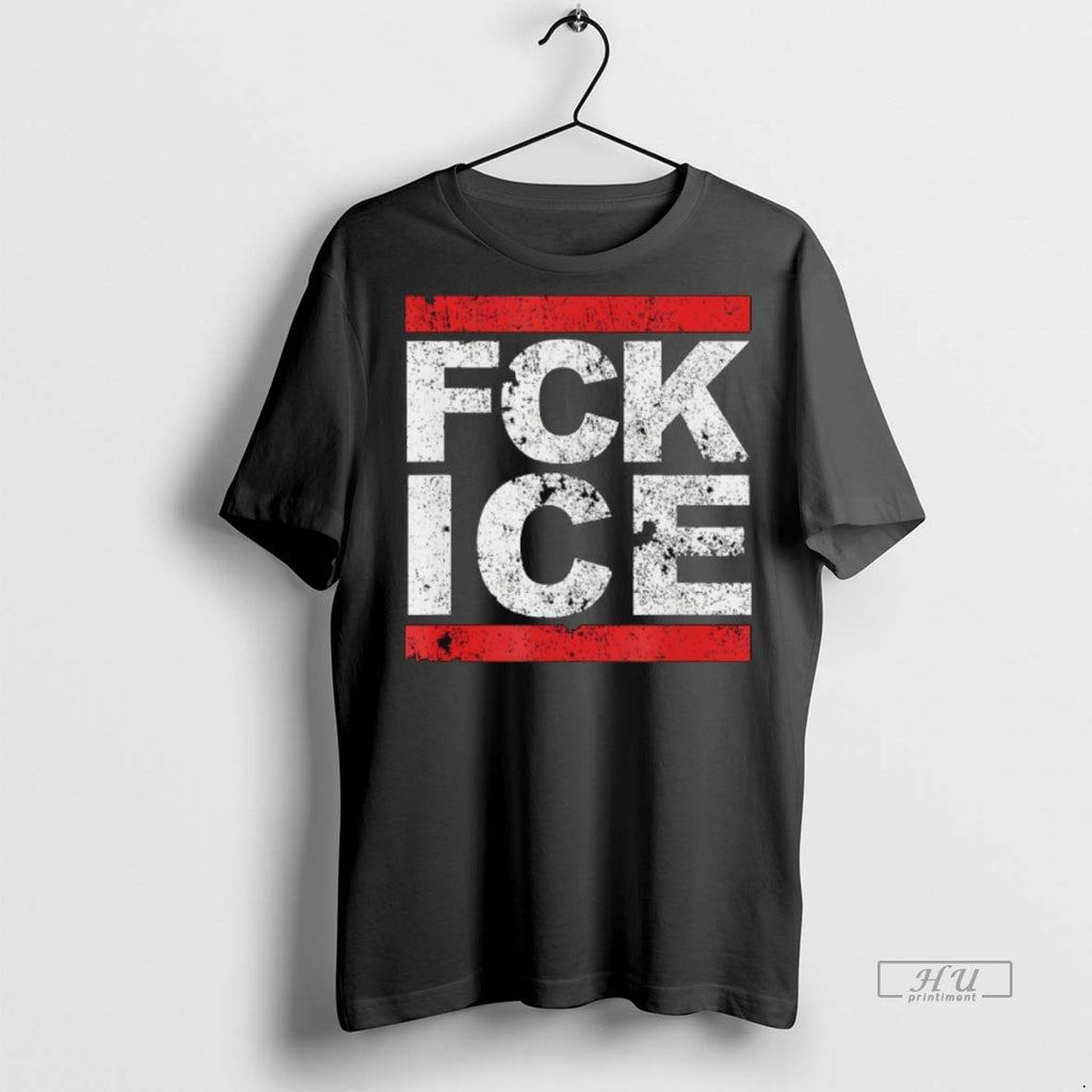 Officials Fck Ice T Shirt Sweater