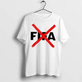 Officials Fifa No Racism Gesture Football Anti Racism Tee Premium T Shirt