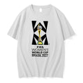 Officials Fifa Womens World Cup Brasil 2027 Rising Champs Tee Premium T Shirt