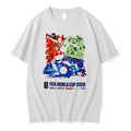 Officials Fifa World Cup 2026 June 11 July 19 Tournament Tee Premium T Shirt