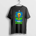 Officials Fifa World Cup 26 Host City Boston Tee Premium T Shirt