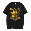 Officials Fabian Aichner Gladiatore Veni Vidi Vici Tee Premium T Shirt