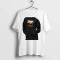 Officials Far From Roads Not All Those Who Wander Are Lost Premium T Shirt