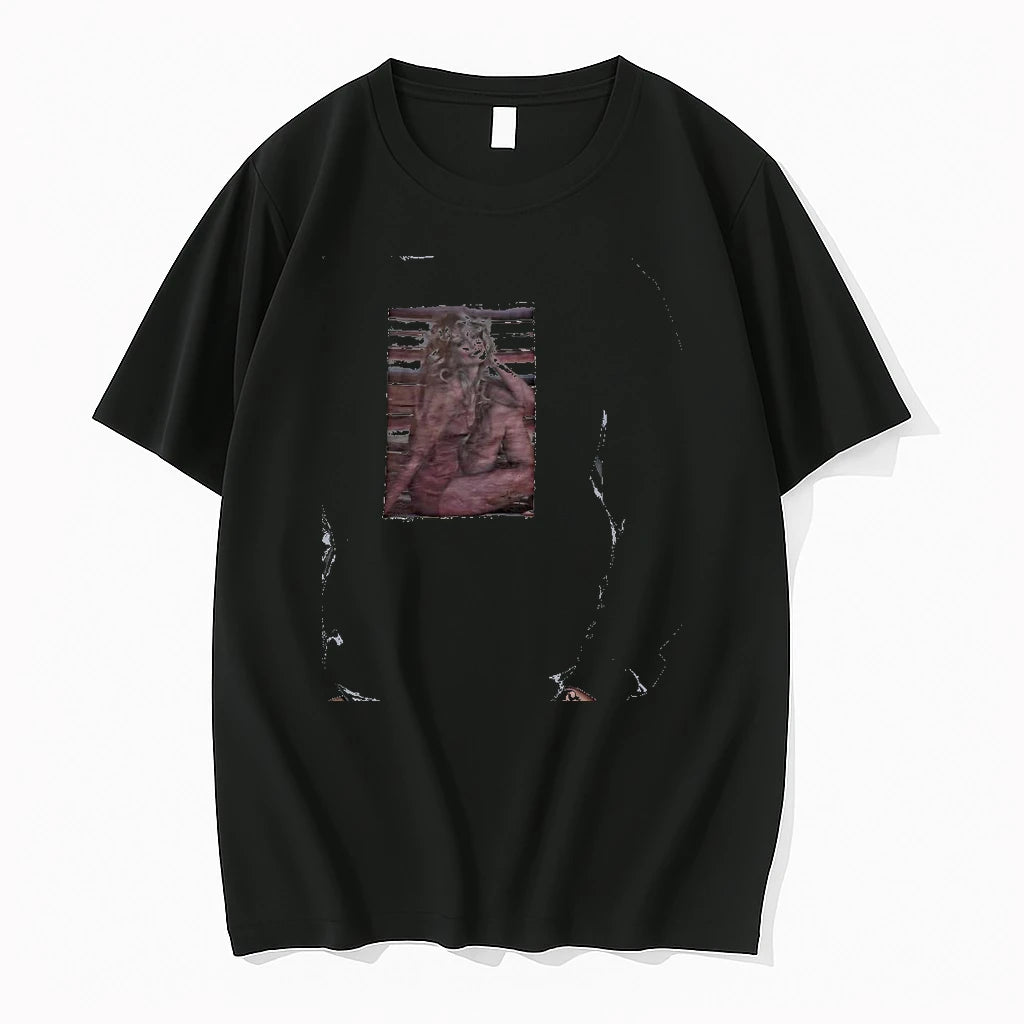 Officials Farrah Fawcett Pro Arts 1976 Farrah Fawcett Signature Premium T Shirt