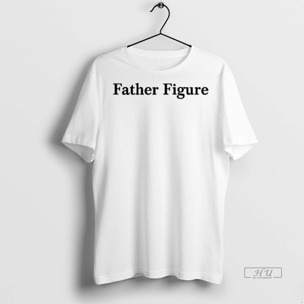 Officials Father Figure Tee Shirt Sweater