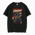 Officials Fear The Dragon Toronto Blue Jays 2026 Home Run Dragon Tee