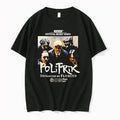 Officials Feast Polifrik Distracted By Fluxcup Music Video Premium T Shirt