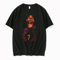 Officials Ferran Torres Spain Fifa 2026 Champion Drunk Tee Premium T Shirt