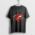 Officials Ferran Torres Spain Fifa World Cup 2026 Champion Kiss Trophy Tee