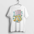 Officials Festin Since 70 White Premium T Shirt