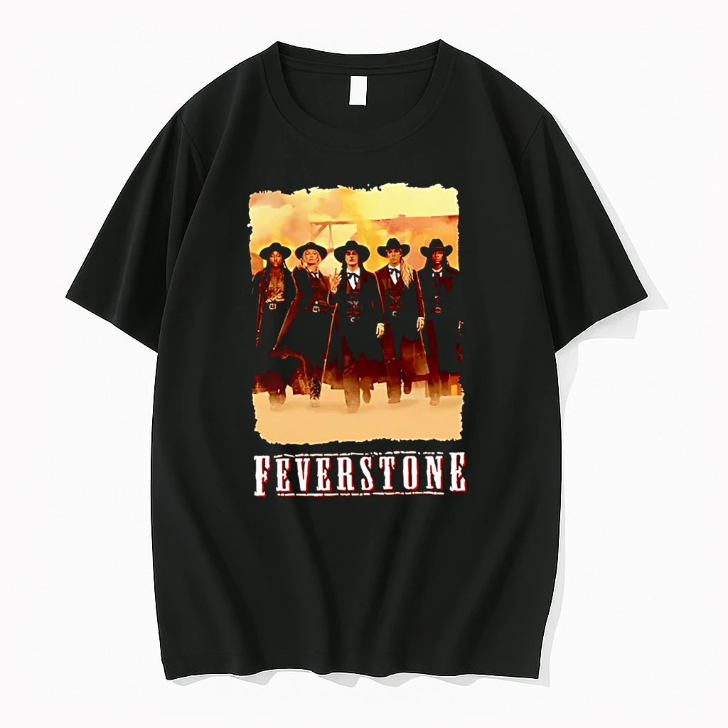 Officials Feverstone Indiana Girls Premium T Shirt