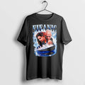 Officials Fifanic Lionel Messi And Pep Guardiola Titanic Premium T Shirt