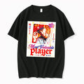 Officials Fireside Yankees 35 Most Valuable Player All Star Game 2026 Tee