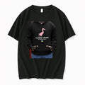 Officials Flamingo Airlines No Return Flights Ukraine Design Premium T Shirt