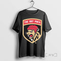 Officials Florida Panthers The Rat Pack T Shirt Sweater