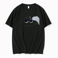 Officials Flyers Dayton Mascot Rushing Forward We Are Ud White Premium T Shirt