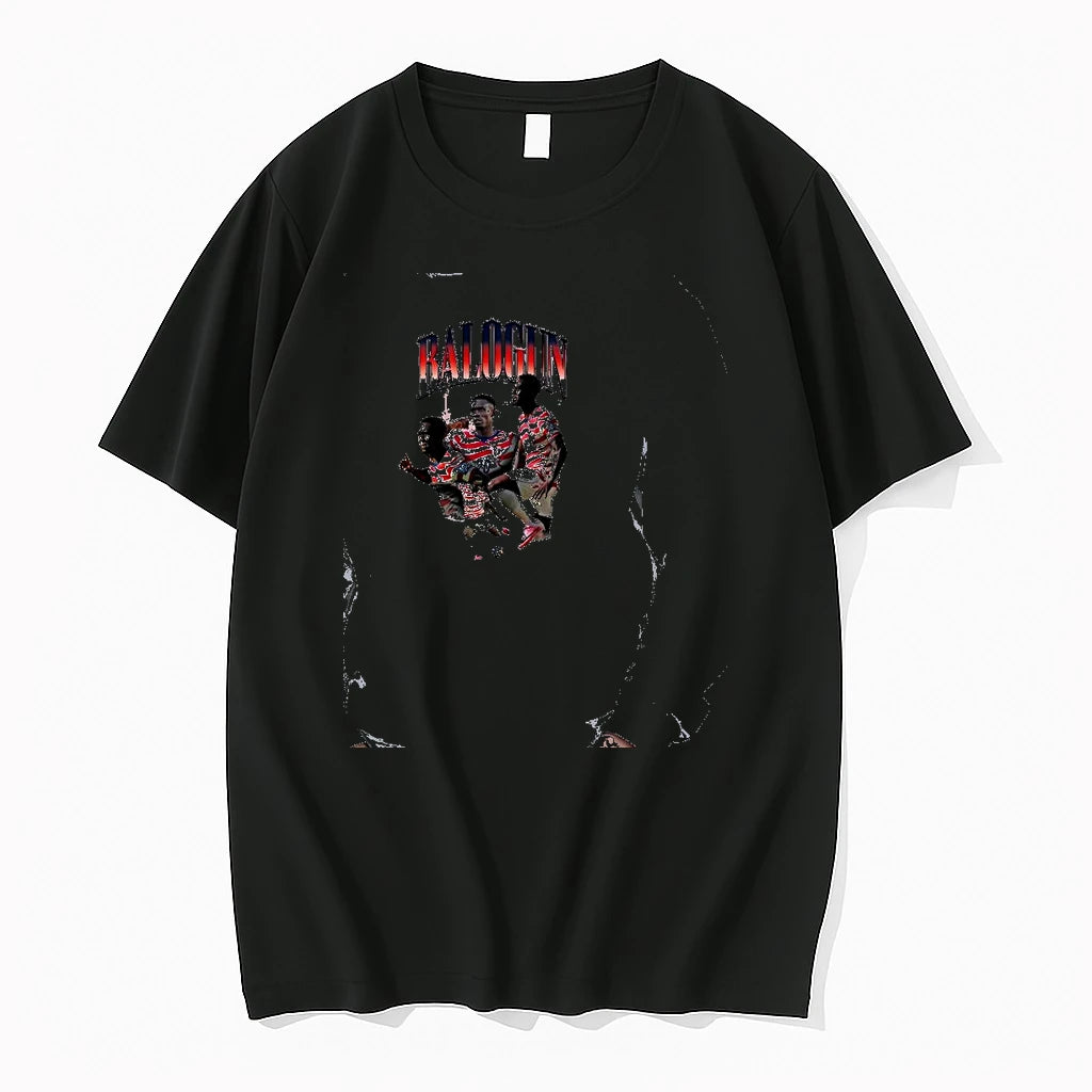 Officials Folarin Balogun United States Men National Team Usmnt Premium T Shirt
