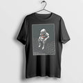 Officials Forgive Me I Was Absorbed In Thought Premium T Shirt
