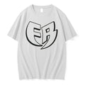 Officials Forgotten Rotten Fr Logo Hardcore Streetwear Tee Premium T Shirt