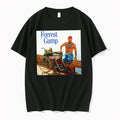 Officials Forrest Gump Eoe Kind Of Plato Conor Mcgregor Premium T Shirt
