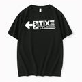 Officials Fox Exit Reality Tixe Ytijae Premium T Shirt