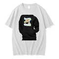 Officials France Castel France Castel Graphic Premium T Shirt