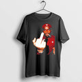 Officials Frances Tiafoe National Bank Open Citi Open 2026 Middle Finger Tee