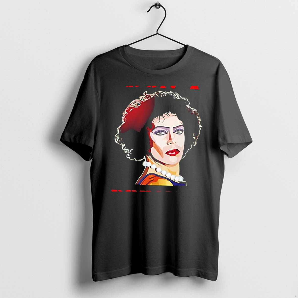 Officials Frank N Furter Dont Dream It Pennywise Tee Premium T Shirt