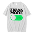 Officials Freak Mode On Tee Premium T Shirt
